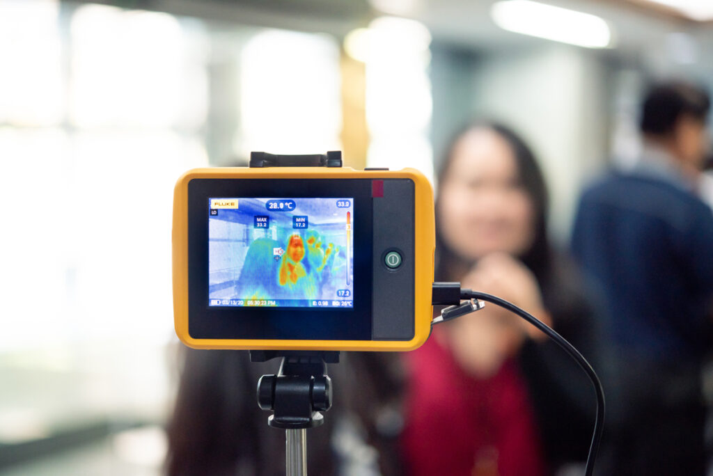 Thermal Camera Systems