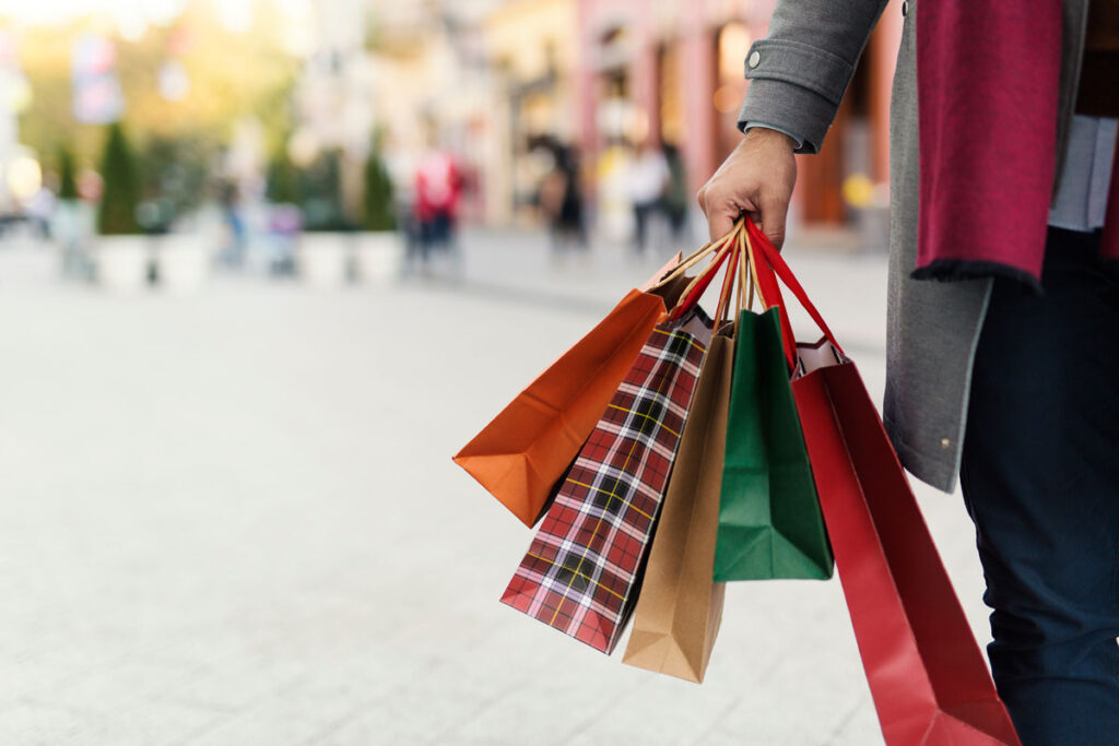 Providing Your Customers a Safe Holiday Shopping Experience