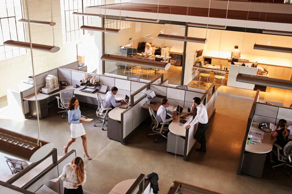 Solutions to Common Commercial Security Problems in Kentucky