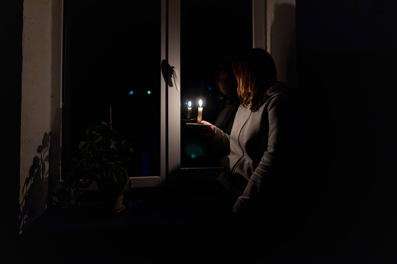 Your Security System in a Power Outage