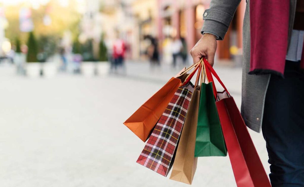 How Retailers Can Offer More Secure Holiday Shopping