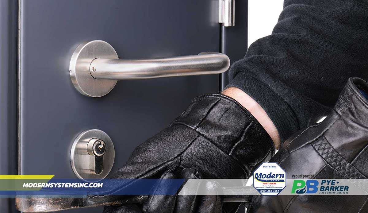 Advanced Intrusion Detection for Modern Businesses