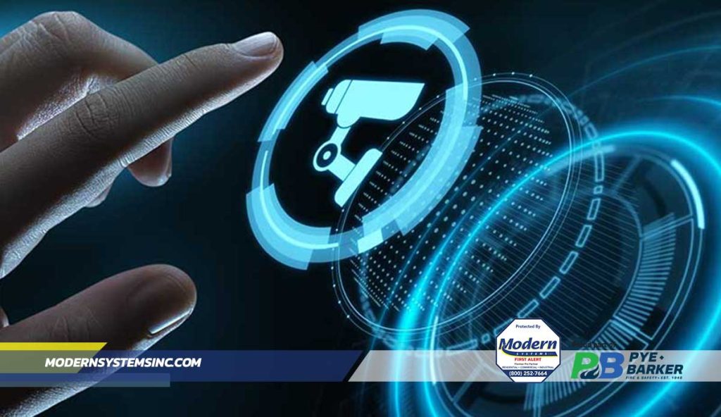 Specialty Security Solutions Every Kentucky Company Should Know