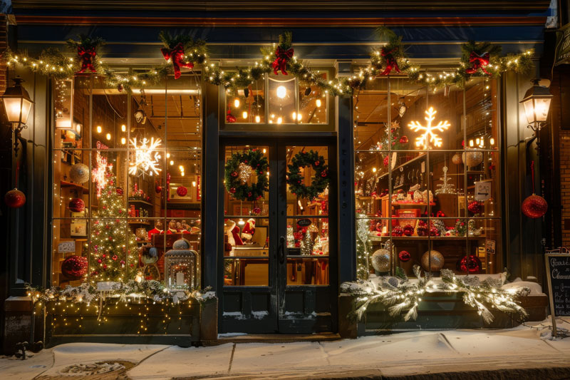 December Safety Tips for Small Businesses