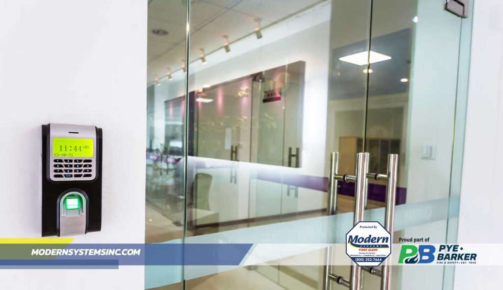 Future-Proofing Your Business with Smart Access Control and Video Integration in Lexington, KY